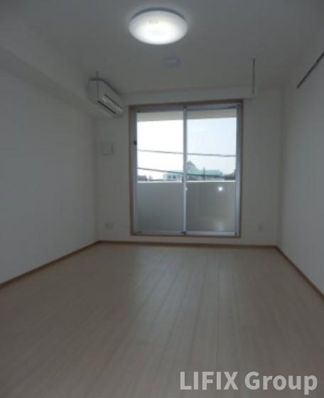 居室・リビング　居間・リビング