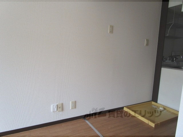 その他部屋・スペース　冷蔵庫置場