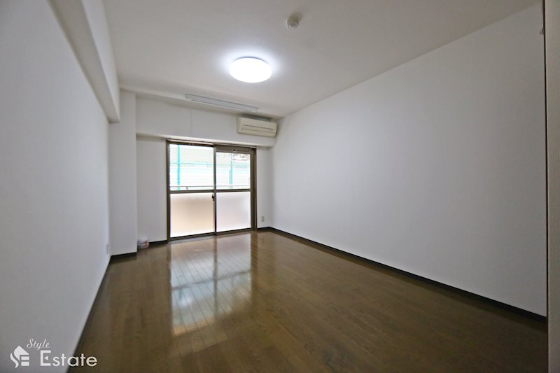 居室・リビング　す。