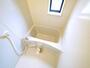 バス・シャワールーム　お風呂です