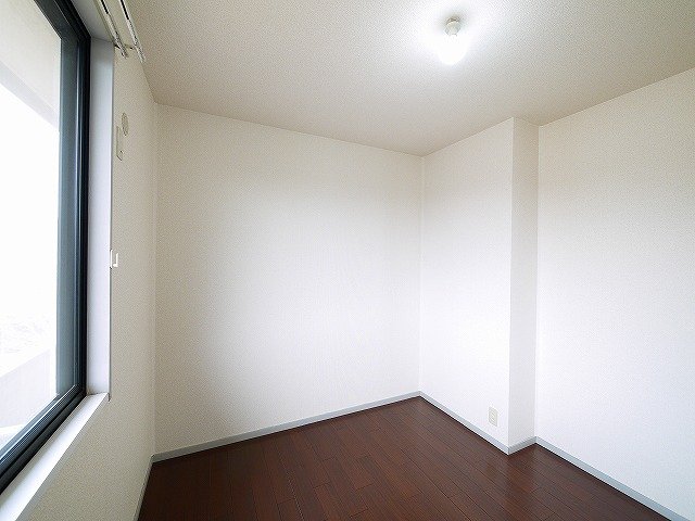 その他部屋・スペース　スタンダードな洋室です