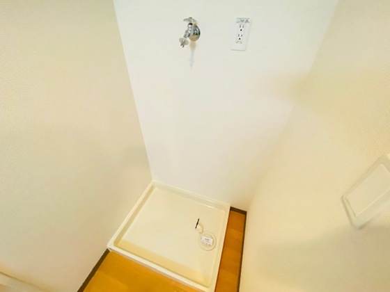 その他設備　※別部屋の写真です