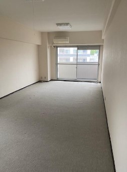 居室・リビング　居室