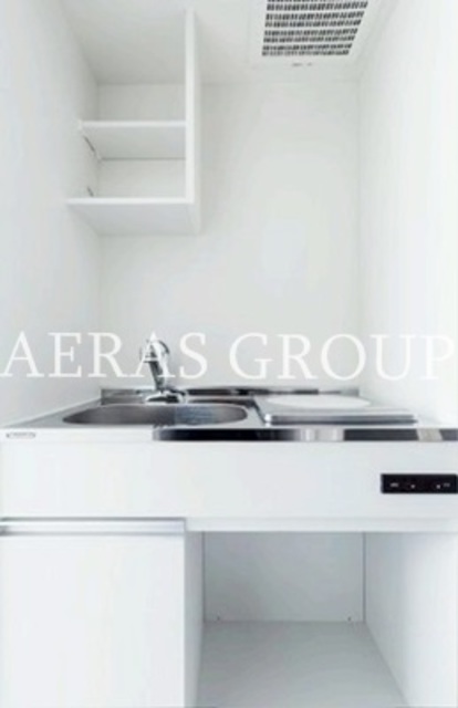 キッチン　内装