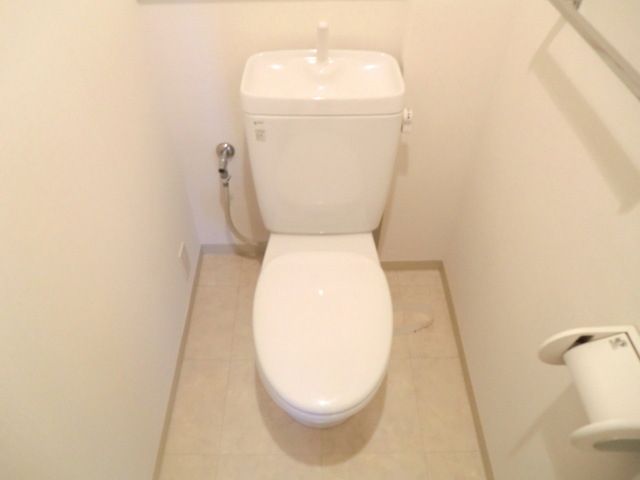 トイレ　★トイレ★