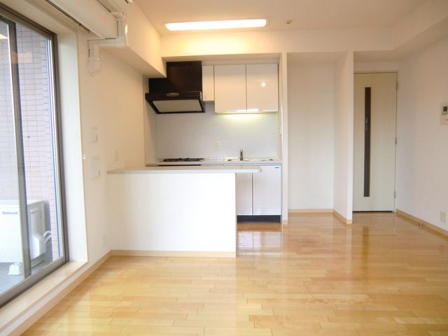 居室・リビング　★明るく嬉しいLDK★