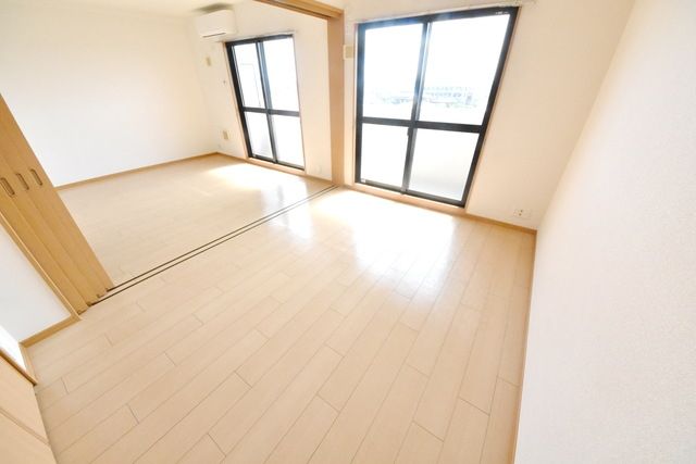 その他部屋・スペース　★寝室★