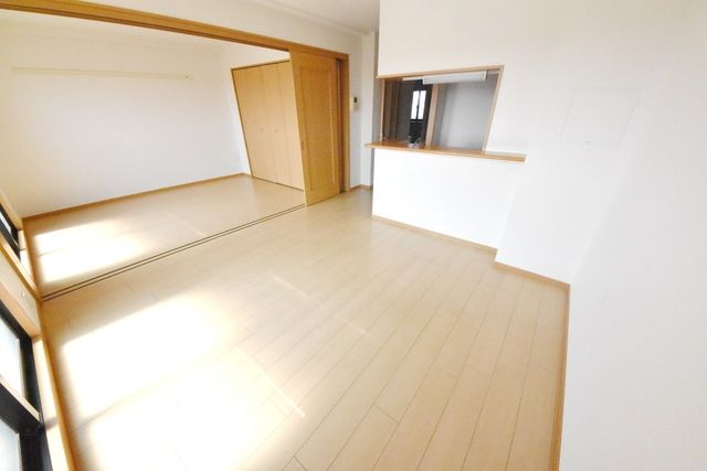 居室・リビング　★リビング★