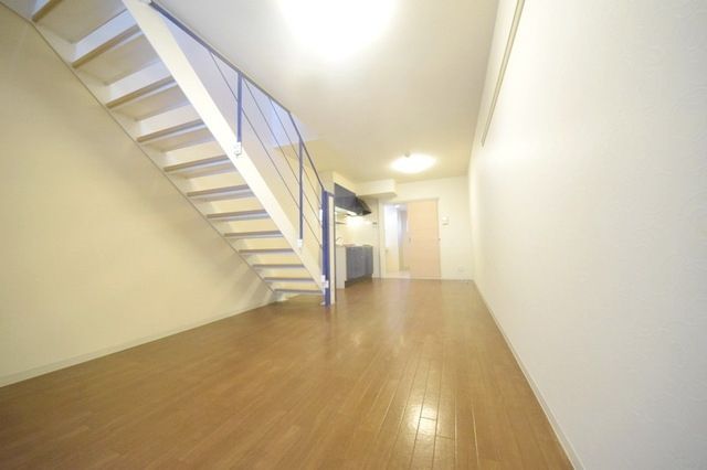 その他部屋・スペース　寝室