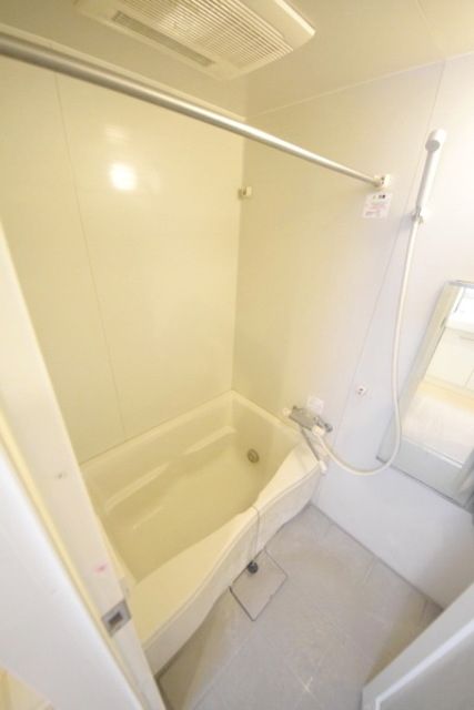 バス・シャワールーム　お風呂