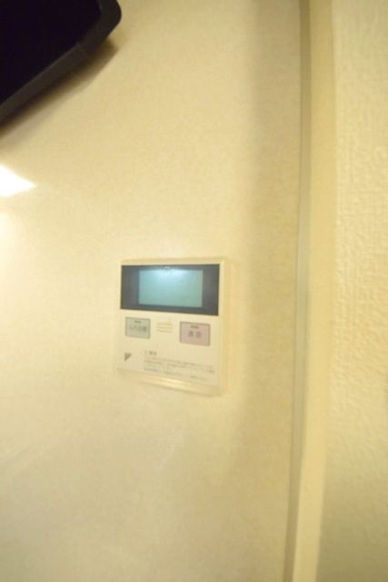 その他　湯温機