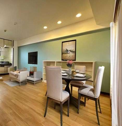 居室・リビング　家具はイメージです。家具付きではありません。(T-Home使