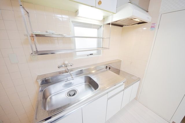 キッチン　お好きなコンロおけます