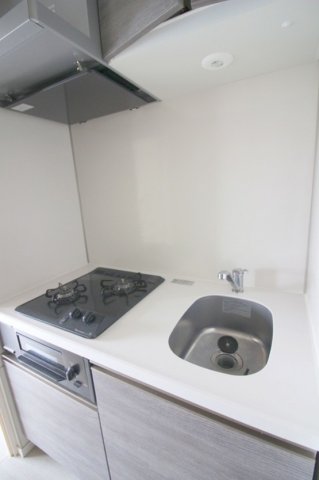 キッチン　使いやすいキッチン！