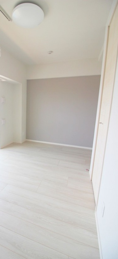 居室・リビング　きれいなリビング！