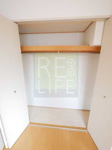 収納　プルナス入谷