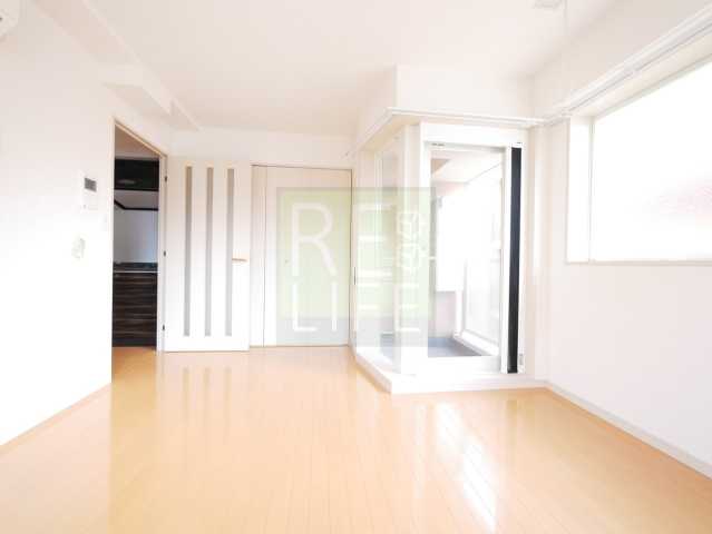 その他部屋・スペース　プルナス入谷