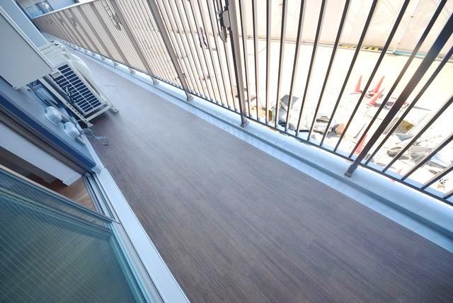 バルコニー　★お問い合わせはタウンハウジングまで★