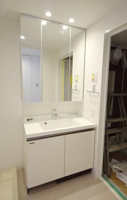 洗面設備　★お問い合わせはタウンハウジングまで★