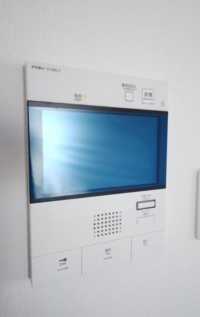 セキュリティ　★お問い合わせはタウンハウジングまで★