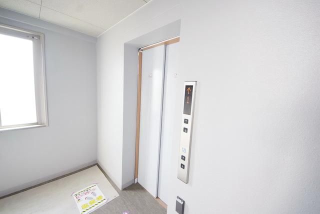 エントランス　★お問い合わせはタウンハウジングまで★