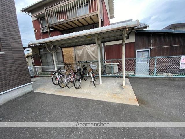 その他共有部分　その他共有部分