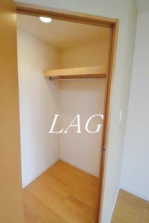 収納　収納です。