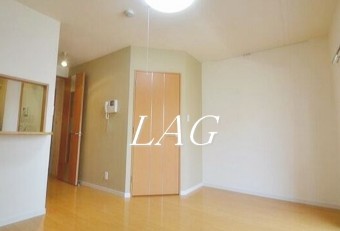 その他部屋・スペース　寝室です。