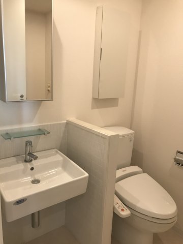 洗面設備　※参考資料