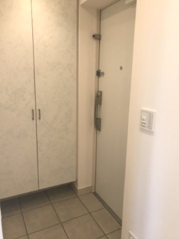 玄関　※参考写真