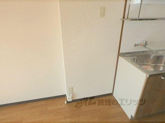 その他部屋・スペース　冷蔵庫置場