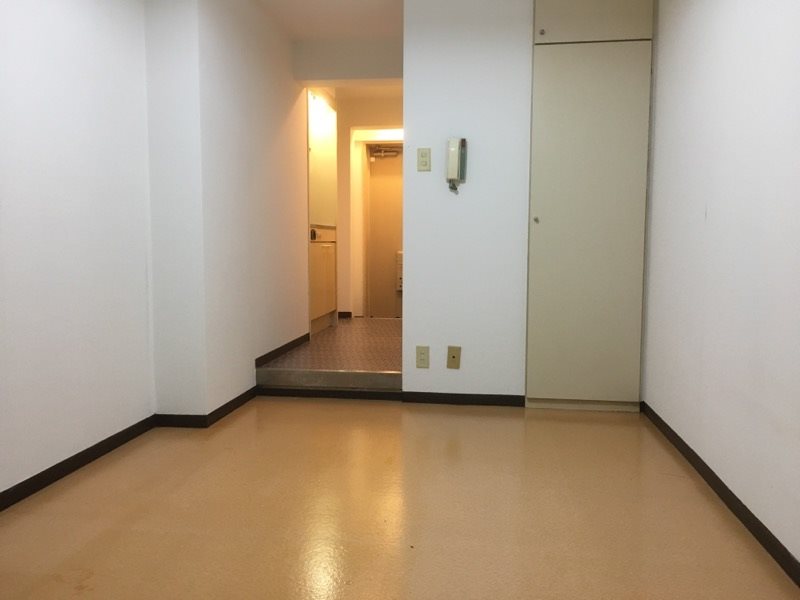 居室・リビング　他号室参考写真