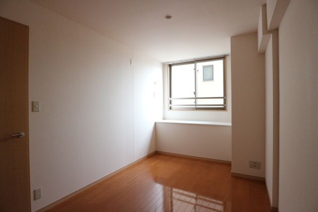 その他部屋・スペース　別階同タイプ参考写真