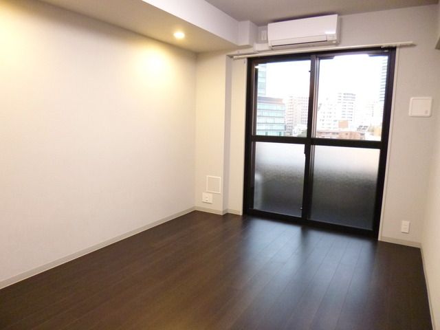 その他部屋・スペース　★シックな内装の室内★