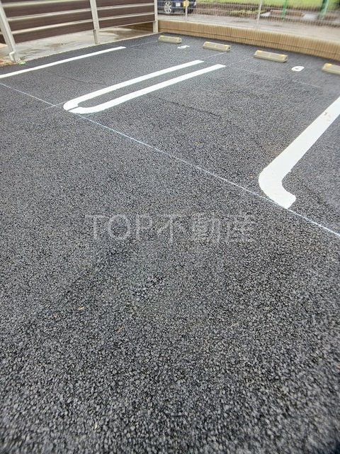 駐車場　物件画像