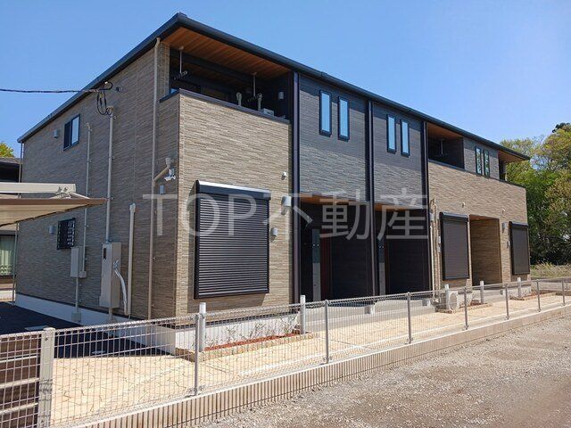 建物外観　物件画像