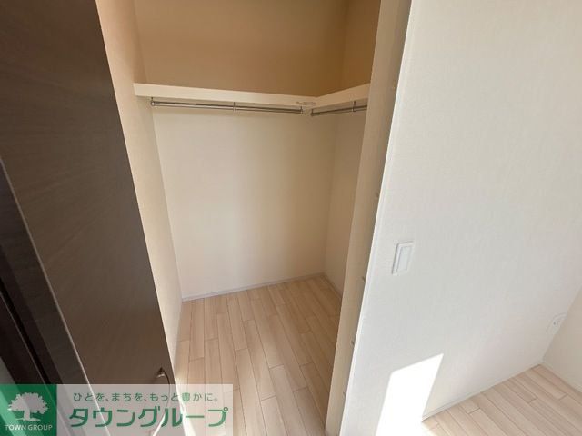 収納　お問合せはタウンハウジングまで！※現地待合わせ相談可能