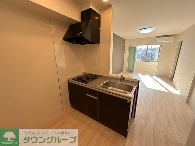 キッチン　お問合せはタウンハウジングまで！※現地待合わせ相談可能