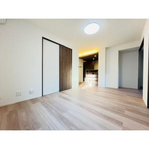 居室・リビング　同仕様