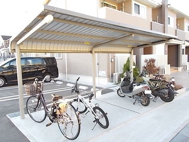 その他共有部分