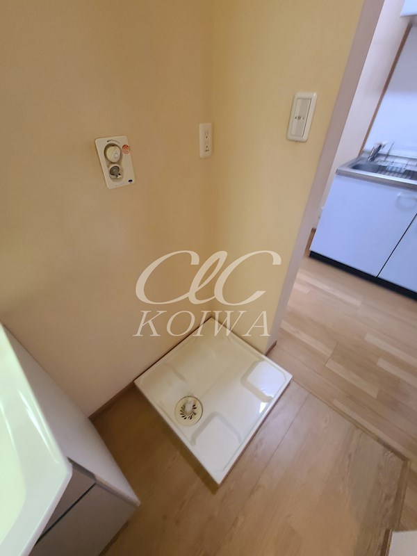 その他共有部分　参考写真