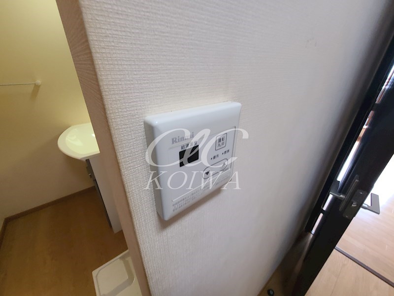 その他設備　参考写真