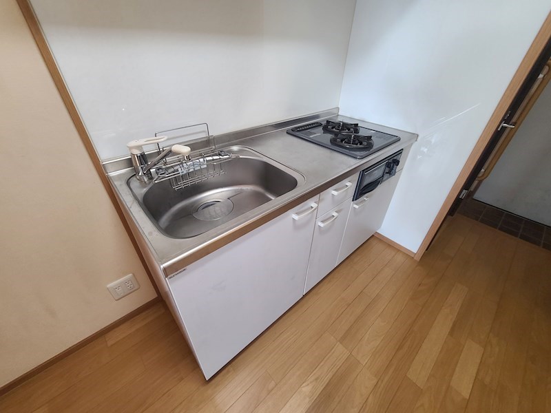 キッチン　参考写真