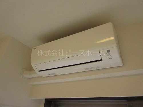 その他設備　※別号室参考写真