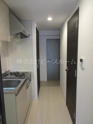 居室・リビング　※別号室参考写真