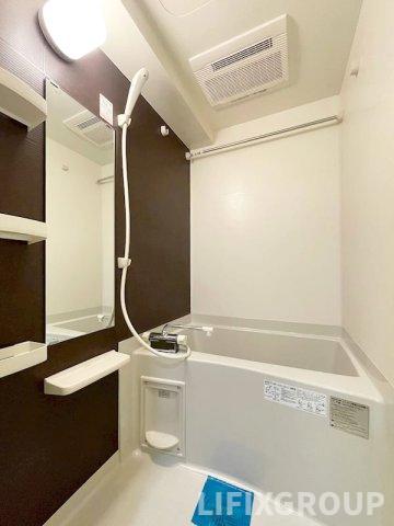 バス・シャワールーム　風呂