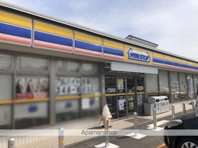 クリオネIの周辺写真