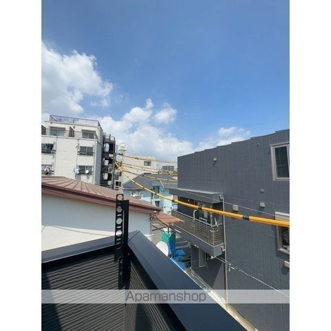 眺望　眺望