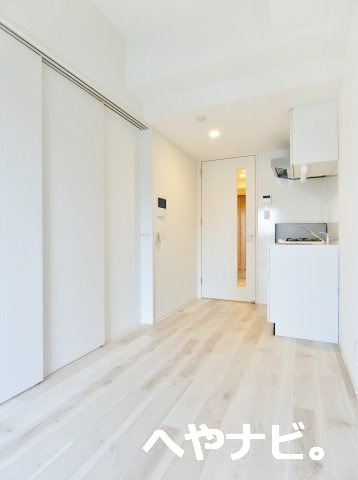 居室・リビング　★リビング