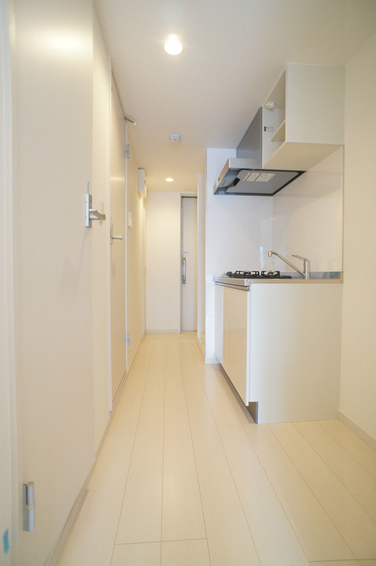 その他　廊下